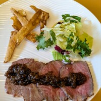 日本料理 四季彩 - 