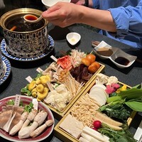 Shangri-La’s secret 表参道店 -  Shangri-La’s secret 表参道店 -