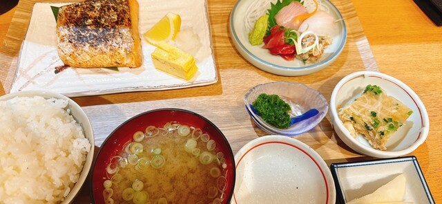 美楽家 竜田（海鮮）｜福島・双葉郡の新鮮海鮮居酒屋