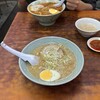 環七土佐っ子ラーメン