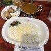 欧風カレー ボンディ 神保町本店
