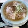 新橋ニューともちんラーメン 川崎駅前店
