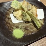 すし居酒屋 湊 - 