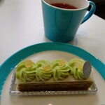 DELICATESSEN chihiro - 