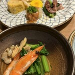 すし居酒屋 湊 - 