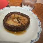 焼き鳥 八穴 - 6.口直し