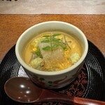 焼き鳥 八穴 - 1.先付け