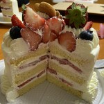 ちいさなお菓子工房 こむぎ - 