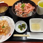 直営食堂 さくら - 