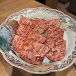 焼肉ホルモン金樹 - 