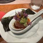 焼き鳥 八穴 - 4.お任せ1品