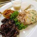 DELICATESSEN chihiro - 