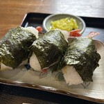 めん処すゞき - 