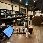 しんぱち食堂 - 