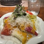 焼き鳥 八穴 - 4.お任せ1品