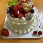 ちいさなお菓子工房 こむぎ - 