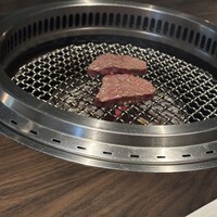 焼肉 銀座コバウ 並木通り店 - 