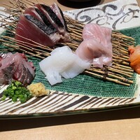 意気な寿し処阿部 青山店 - 