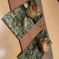 意気な寿し処阿部 青山店 - 