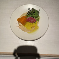 TOOTH TOOTH GARDEN RESTAURANT - 