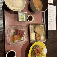 神宮前もくち - 