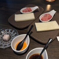 焼肉 銀座コバウ 並木通り店 - 