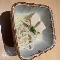 意気な寿し処阿部 青山店 - 