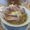 麺屋 優光