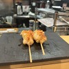 焼鳥しふく 新橋店