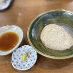 杜のそば家 山本 - 