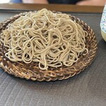 杜のそば家 山本 - 