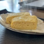 杜のそば家 山本 - 