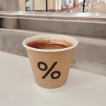 アラビカ京都 - 