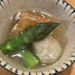 浅草じゅうろく - 