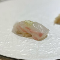 すし尽誠 - 