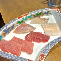 焼うお いし川 名古屋 - 