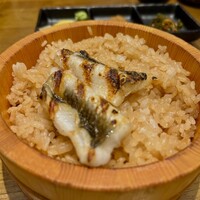焼うお いし川 名古屋 - 