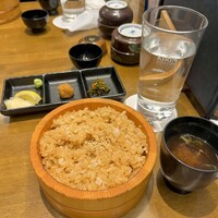 焼うお いし川 名古屋 - 