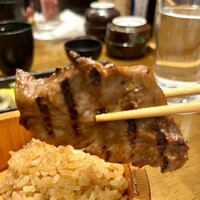 焼うお いし川 名古屋 - 