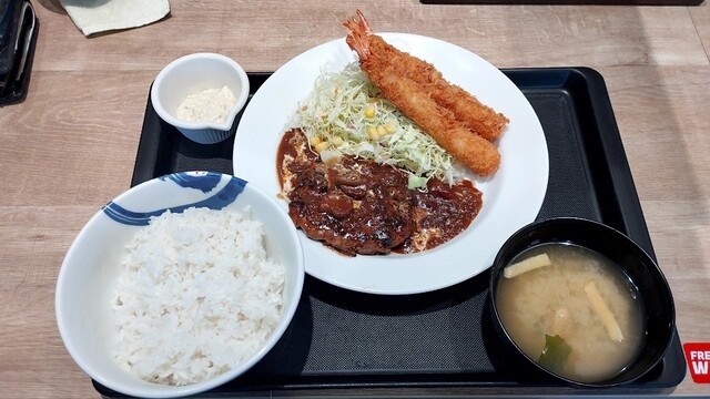 Matsuya Kashiharashingaten photo 2