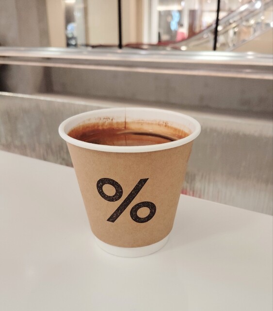 Arabica Kyoto Fuji Daimaru photo 5