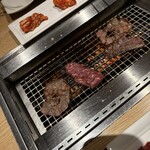 横浜焼肉kintan - 
