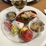 Kutsukake Dining - 