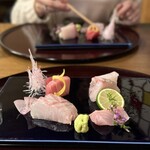 Kutsukake Dining - 