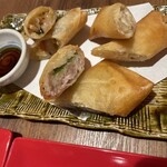 THE HARUMAKI CLUB KOBE - 