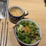 横浜焼肉kintan - 