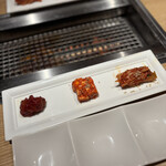 横浜焼肉kintan - 