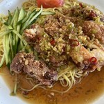 手打ラーメン 珍来 - 料理写真: