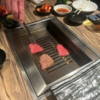 焼肉 ジャンボ はなれ - 