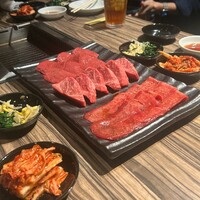 焼肉 ジャンボ はなれ - 